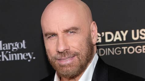 John Travolta Net Worth: Here’s How He’s Made。